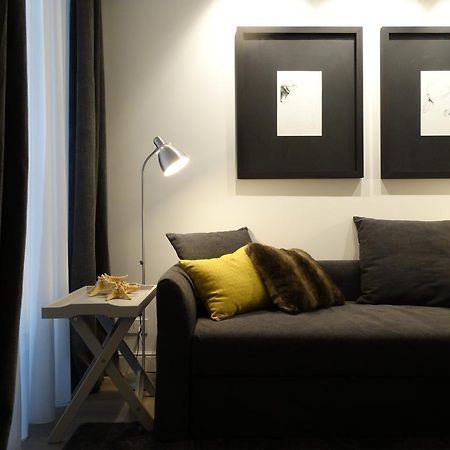 Qb/Four Apartment Катания Екстериор снимка