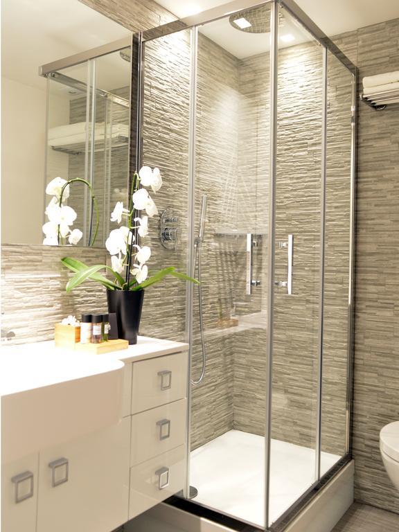 Qb/Four Apartment Катания Екстериор снимка