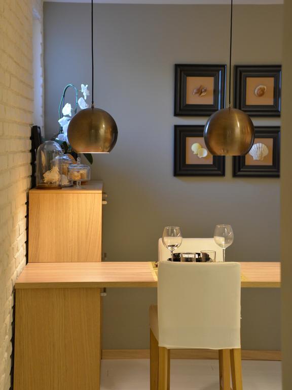 Qb/Four Apartment Катания Екстериор снимка