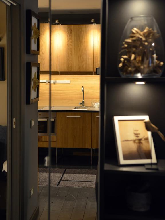 Qb/Four Apartment Катания Екстериор снимка